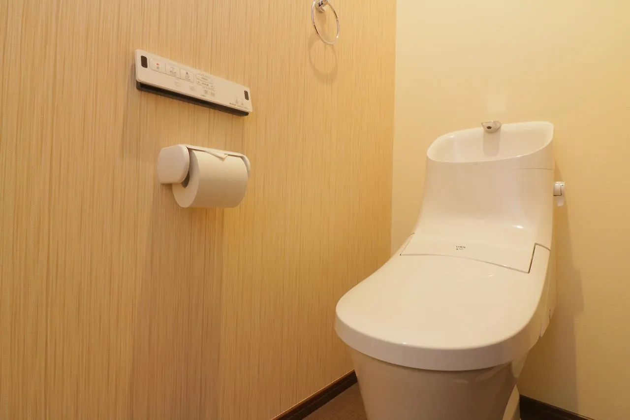 Holiday home Hg Cozy Hotel No.25 Kyoto
