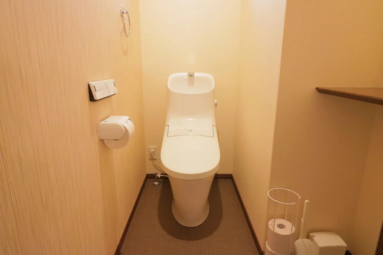 Hg Cozy Hotel No.25 Kyoto Japan