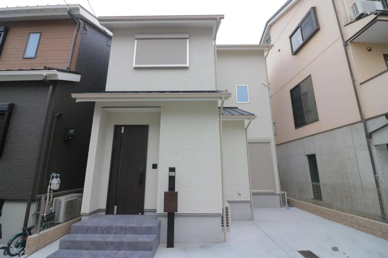 Hg Cozy Hotel No.25 Kyoto 0*,  Japan