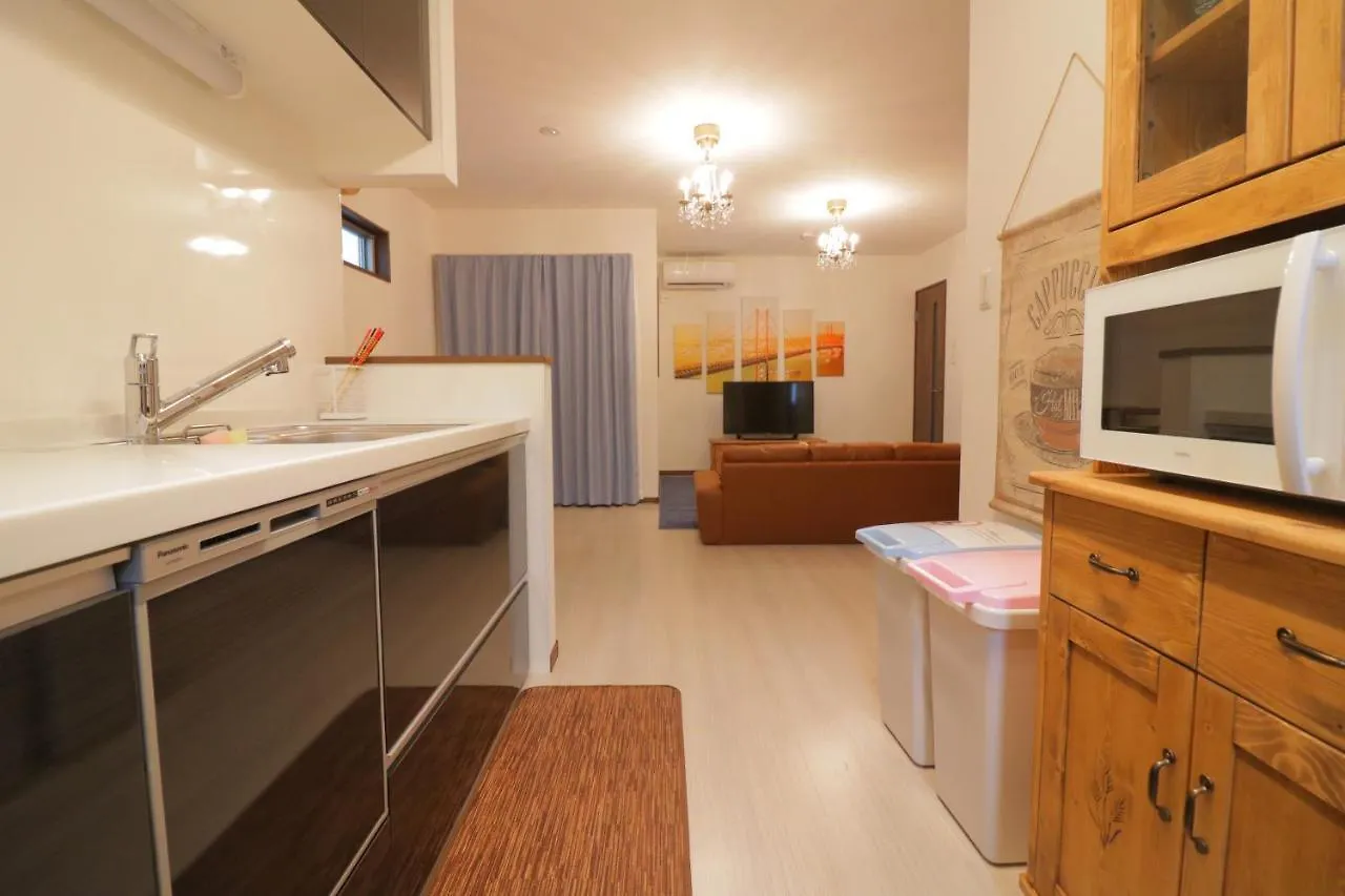 Holiday home Hg Cozy Hotel No.25 Kyoto