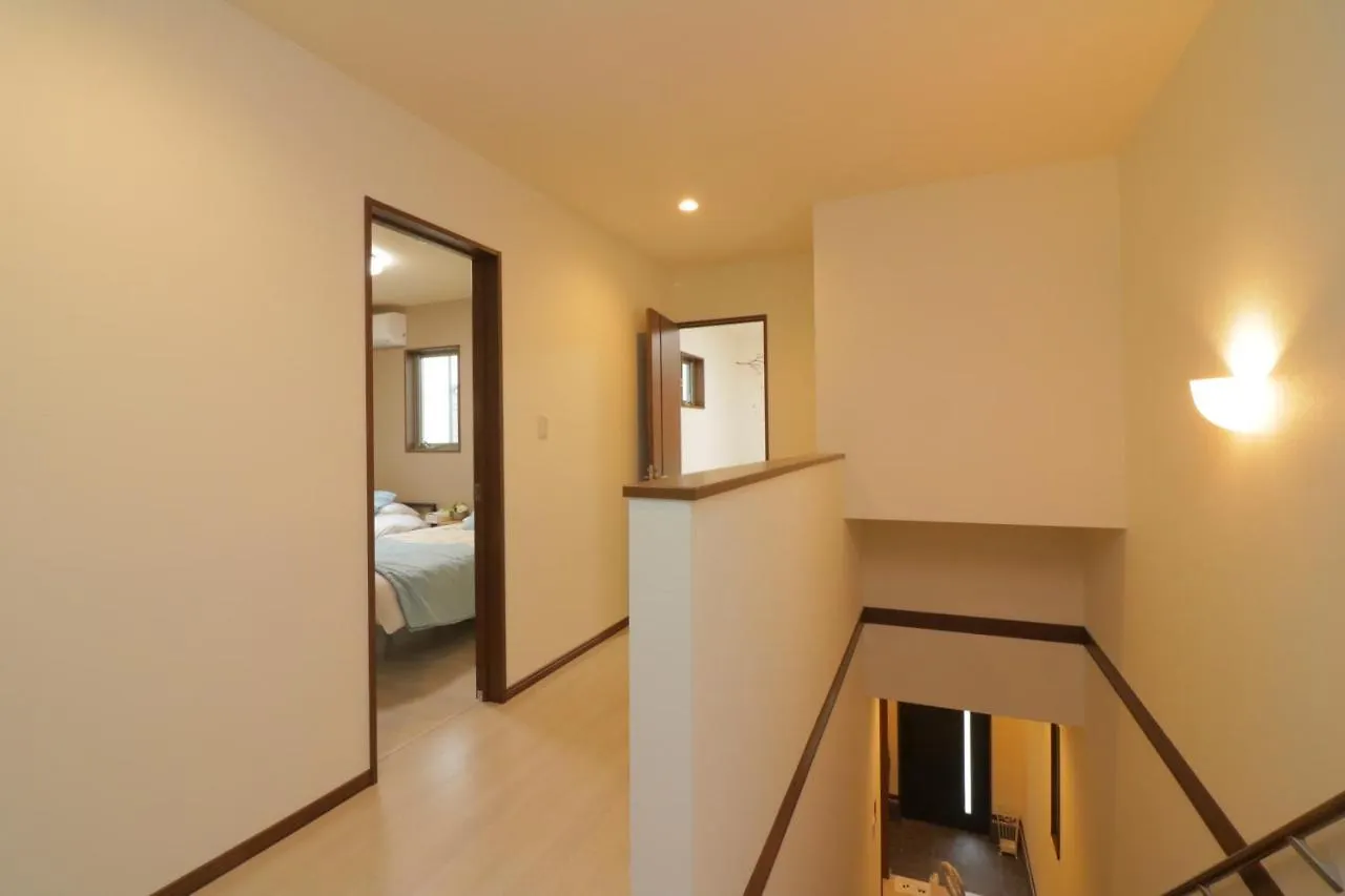 Holiday home Hg Cozy Hotel No.25 Kyoto Japan