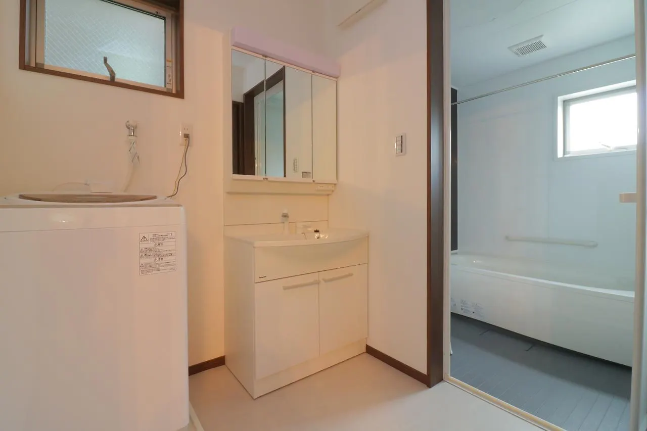 Hg Cozy Hotel No.25 Kyoto Holiday home