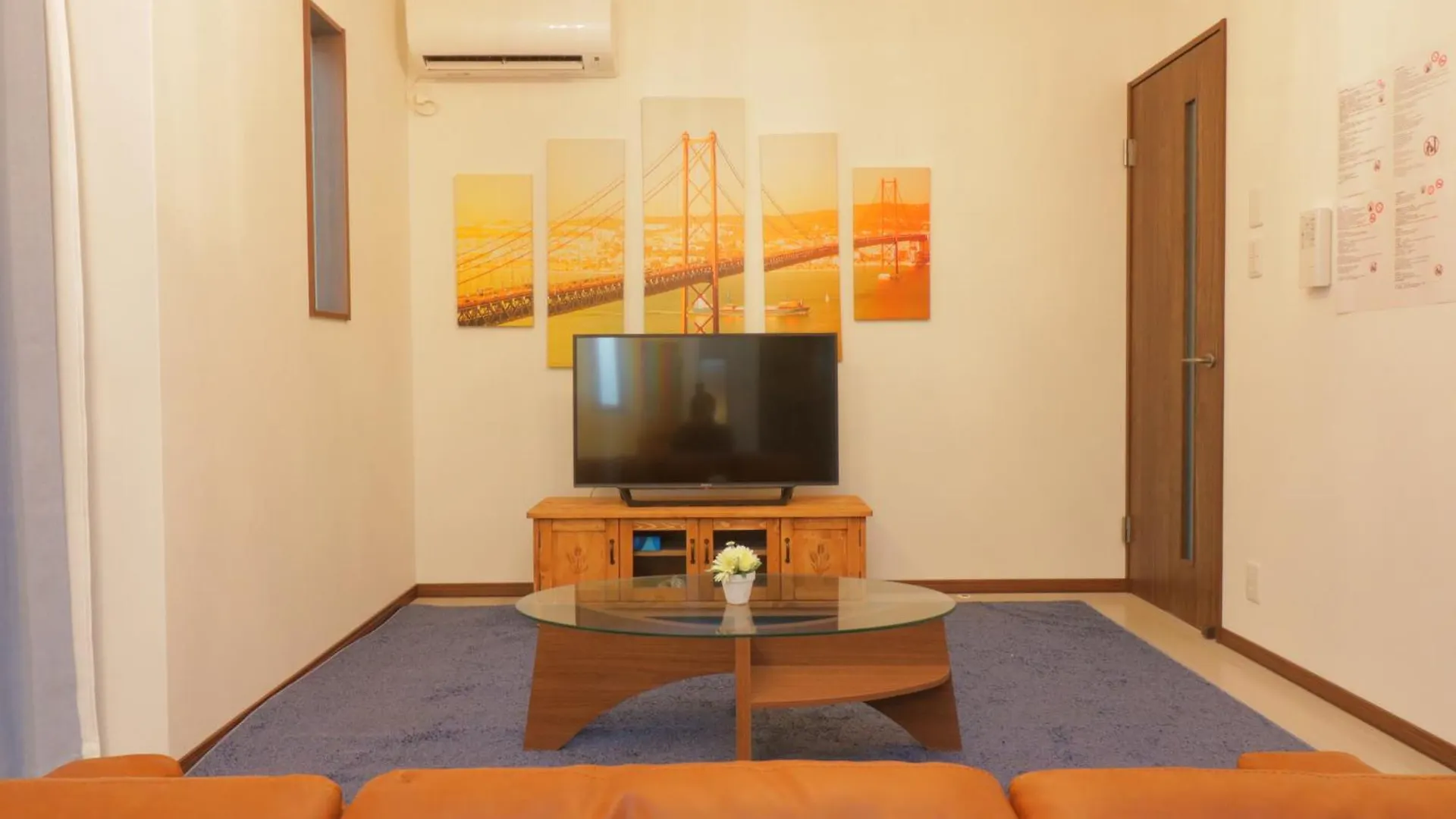 Holiday home Hg Cozy Hotel No.25 Kyoto