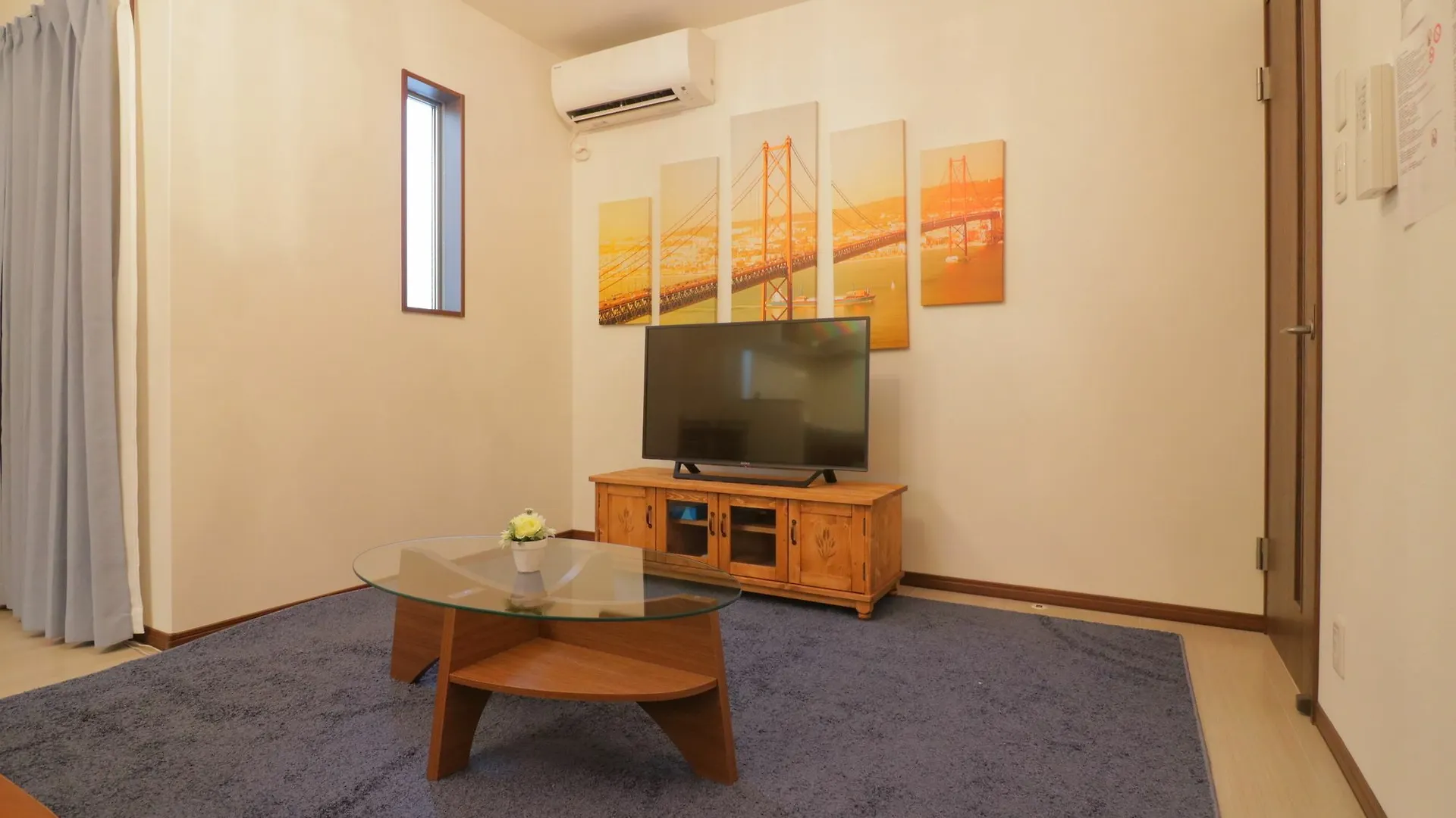 Holiday home Hg Cozy Hotel No.25 Kyoto