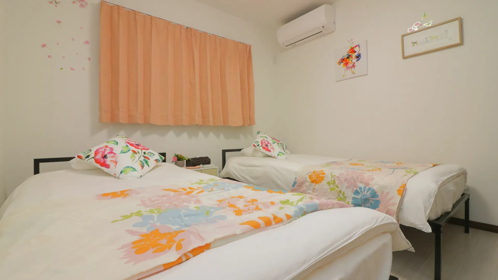 Hg Cozy Hotel No.25 Kyoto Holiday home
