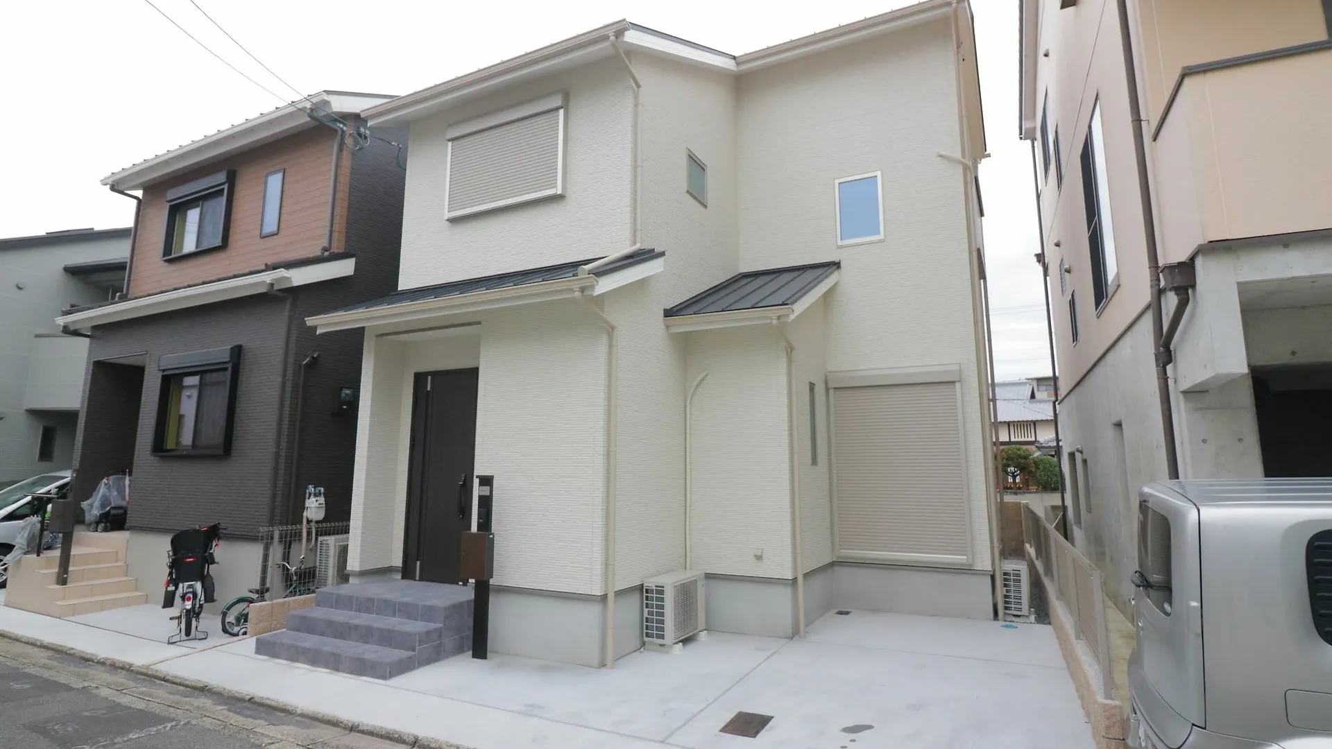 Holiday home Hg Cozy Hotel No.25 Kyoto Japan